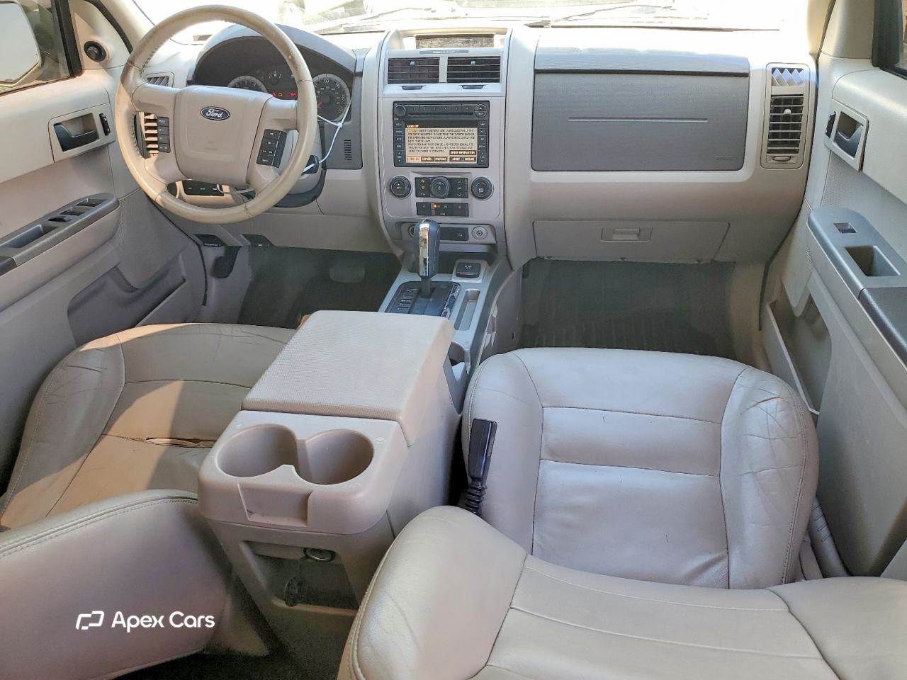 Ford Escape 2008
