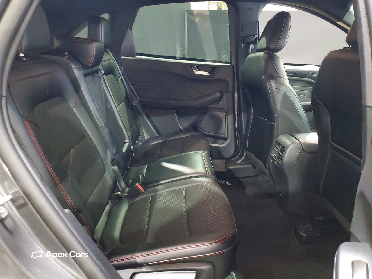 Ford Escape 2025