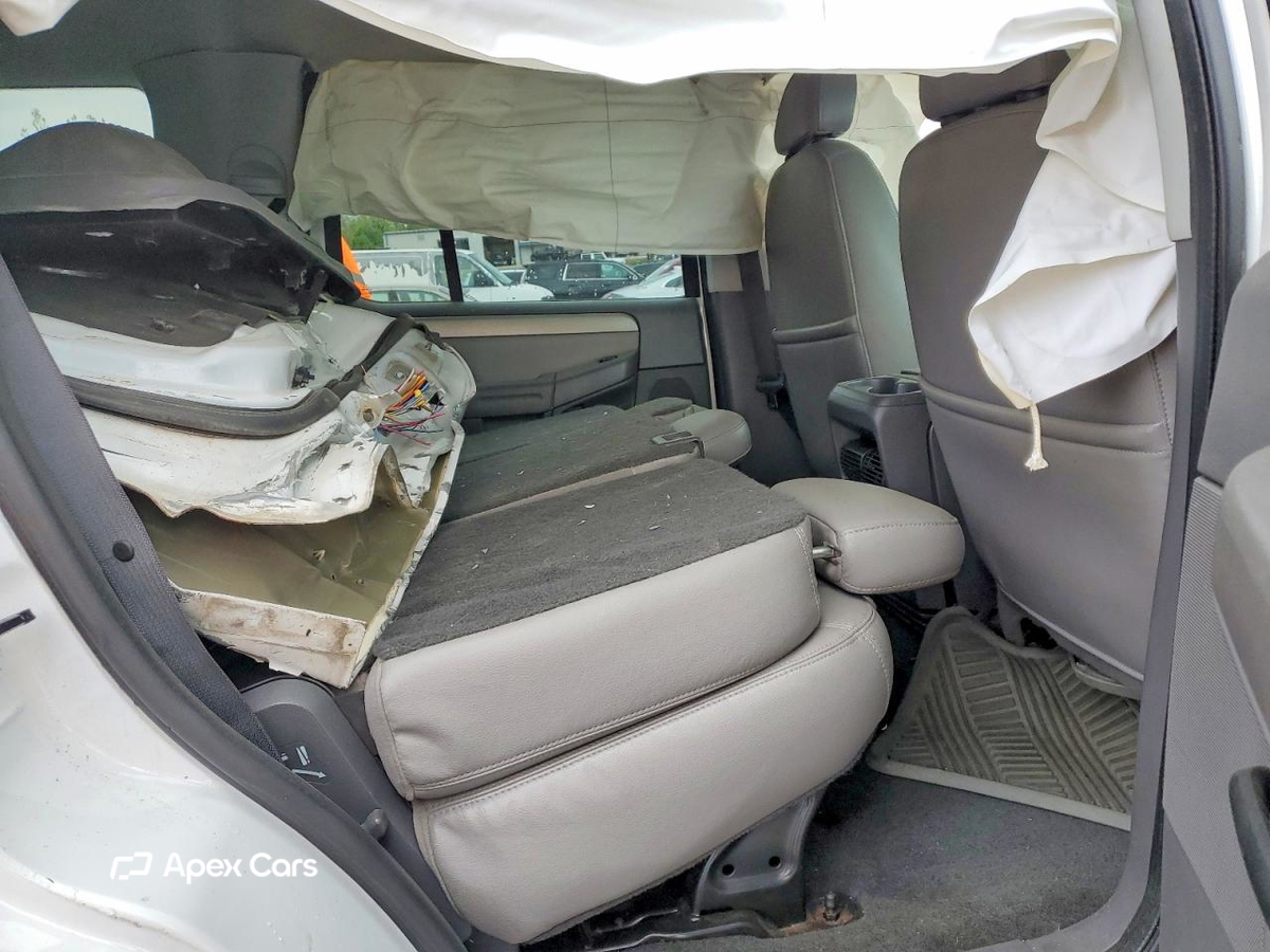 Ford Explorer 2005