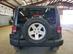 Jeep Wrangler 2014
