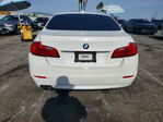 BMW Series 5 2016