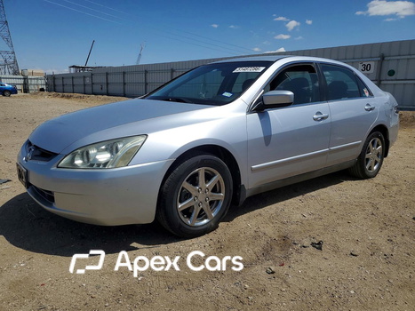 Honda Accord 2004 - Image 1 of 12