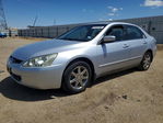 Honda Accord 2004
