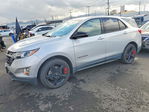 Chevrolet Equinox 2019
