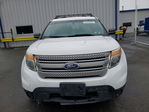 Ford Explorer 2014