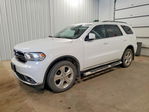 Dodge Durango 2014