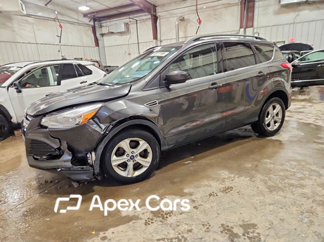 Ford Escape 2016 - Image 1 of 14