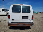 Ford Econoline 2002