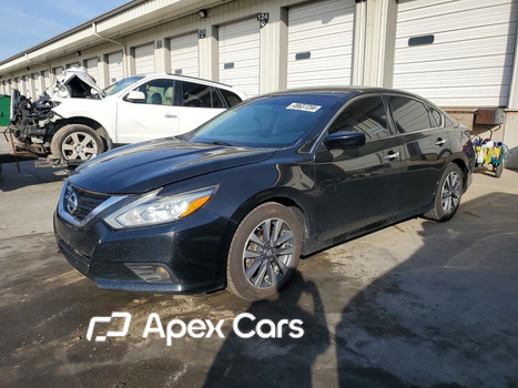 Nissan Altima 2017 - Image 1 of 13