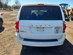Dodge Caravan 2012