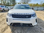 Land Rover Discovery 2023