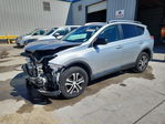 Toyota RAV 4 2017