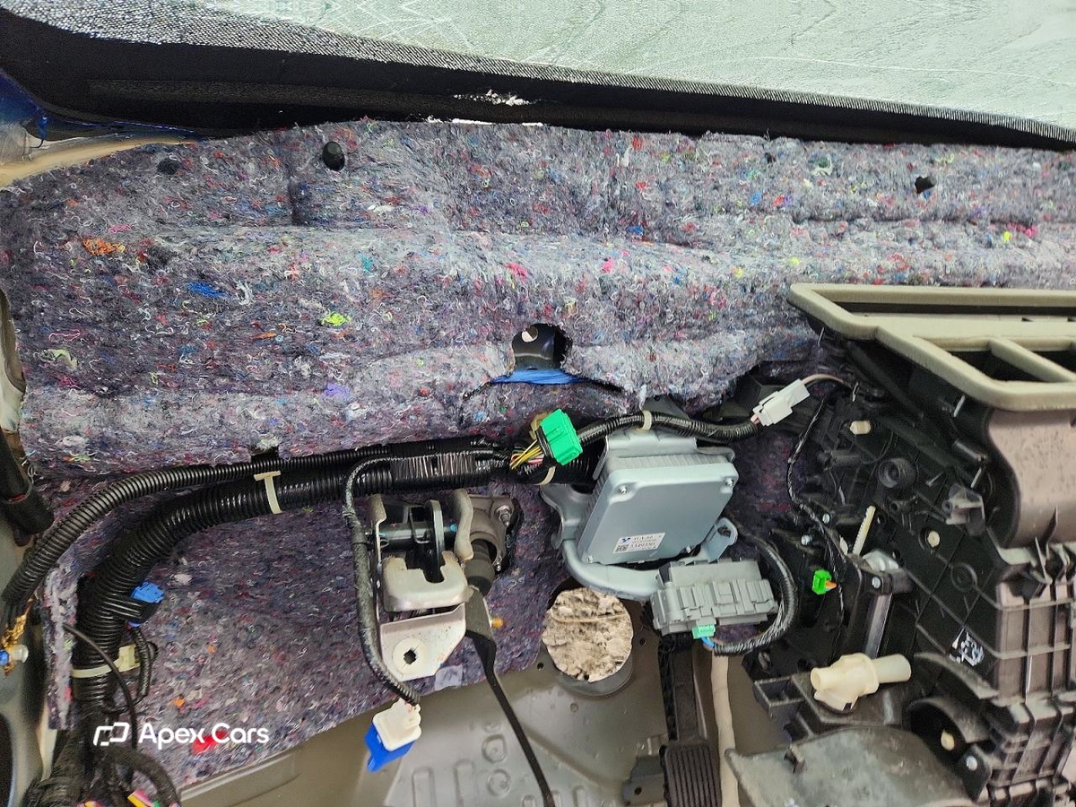 Honda CR-V 2021