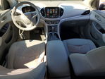 Chevrolet Volt 2017