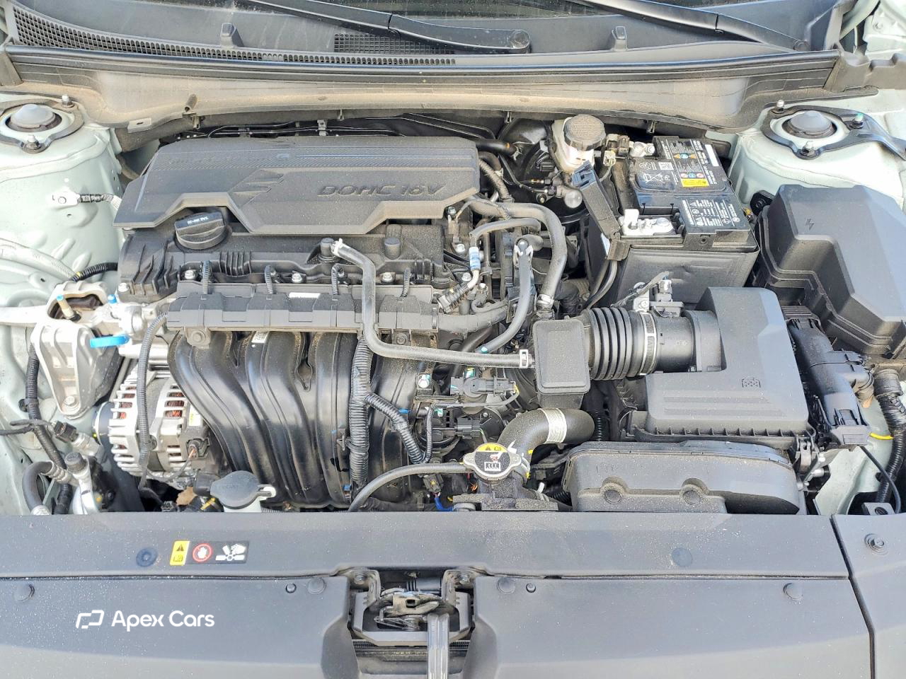 Kia K4 2025