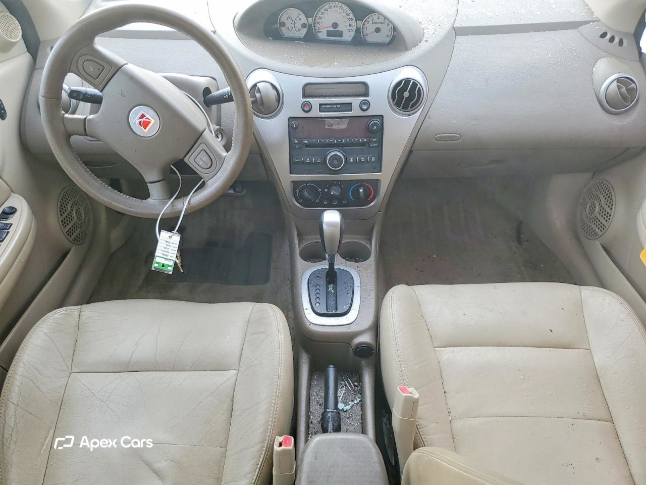 Saturn ION 2006