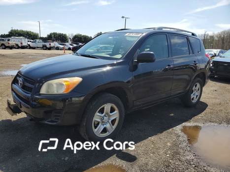 Toyota RAV 4 2009 - Image 1 of 13