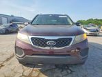 Kia Sorento 2012