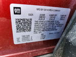 Chevrolet Trax 2025