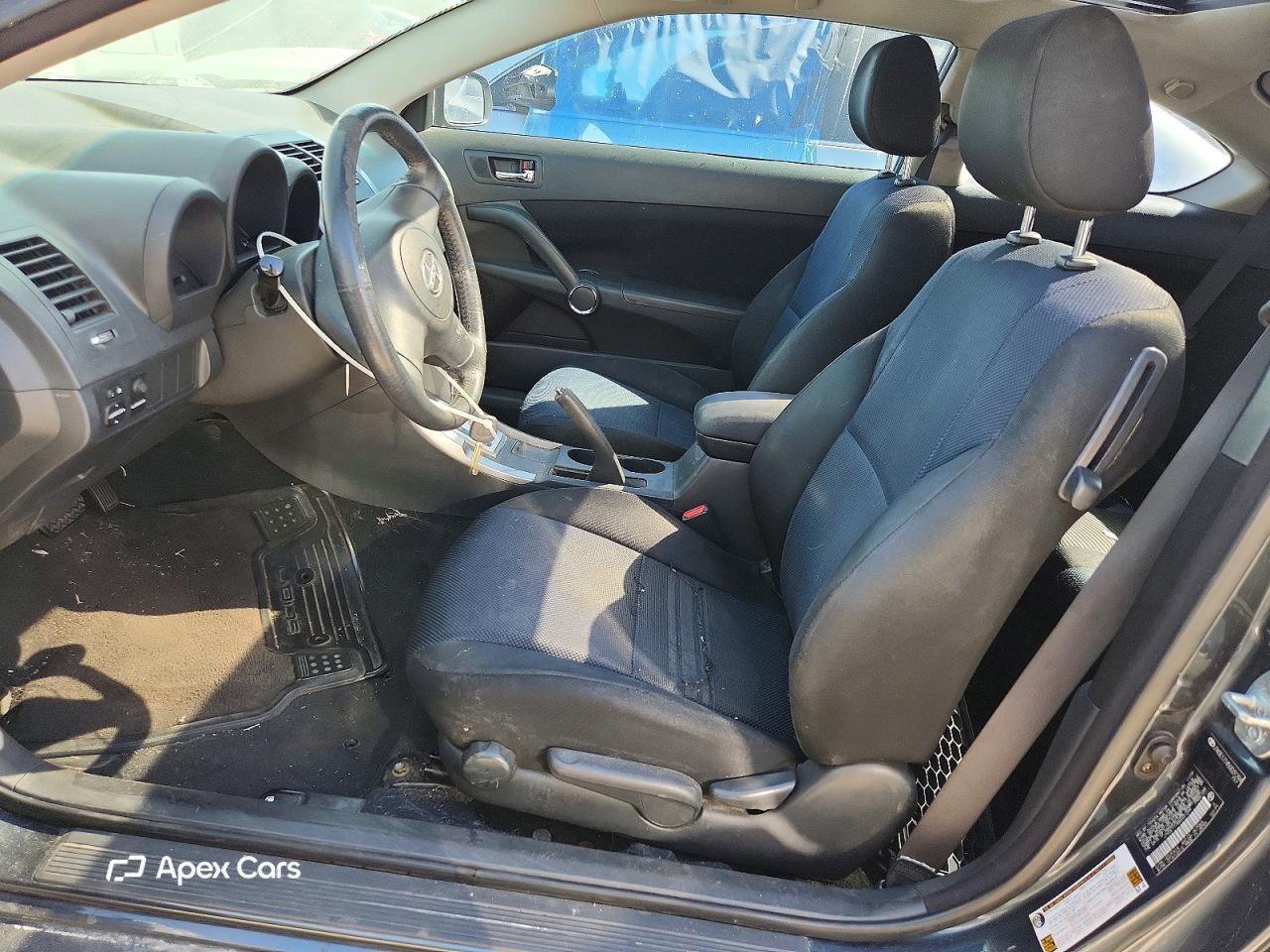 Scion tC 2005
