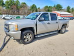 Chevrolet Silverado 2007
