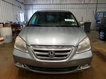 Honda Odyssey 2007