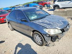 Honda Civic 2004