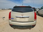 Cadillac SRX 2011