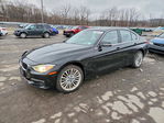 BMW Series 3 2014