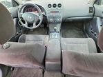 Nissan Altima 2010