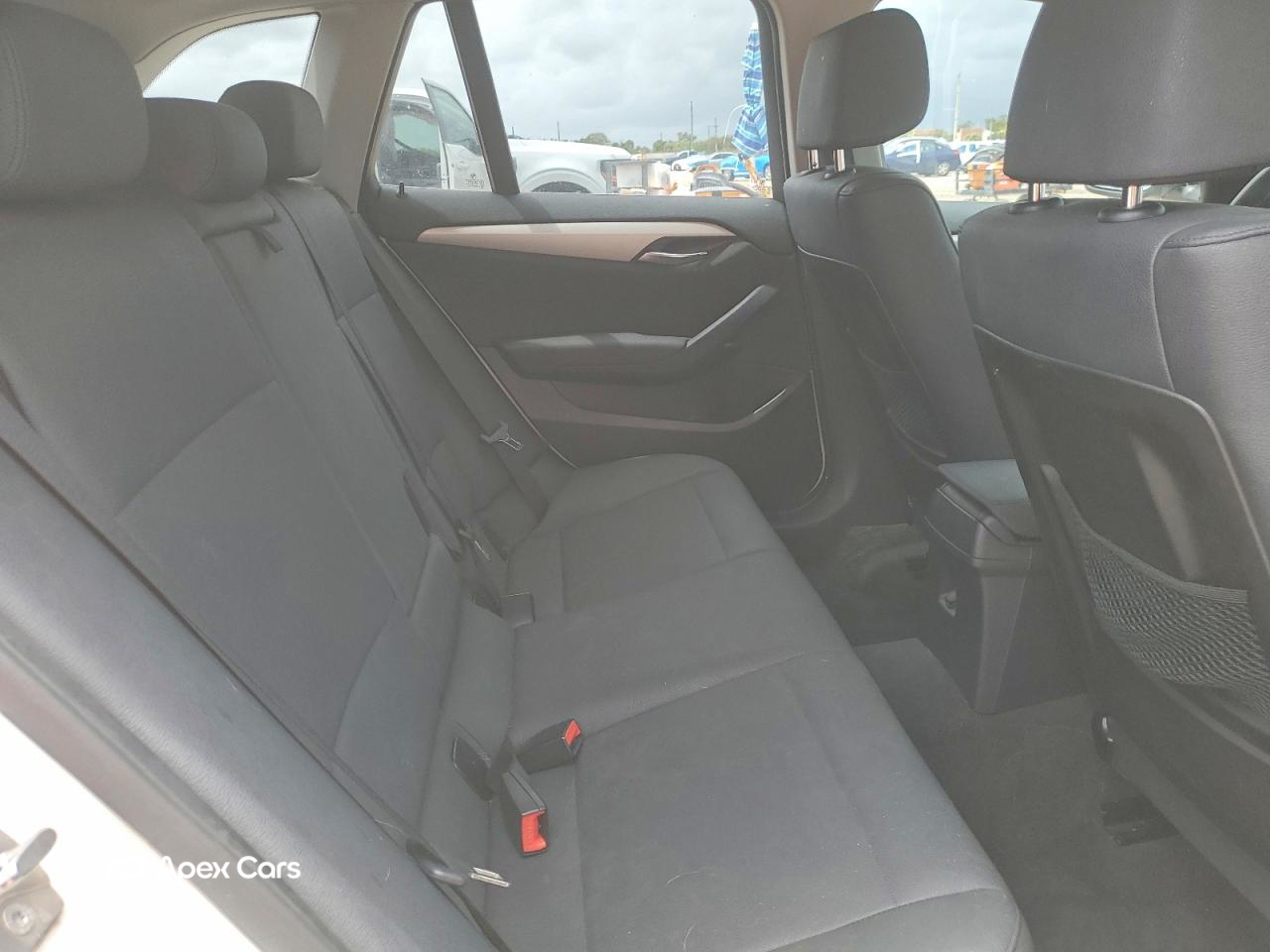 BMW X1 2014