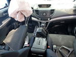 Honda CR-V 2015