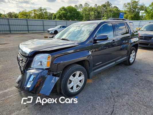 GMC Terrain 2015 - Image 1 of 5