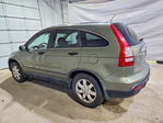 Honda CR-V 2009