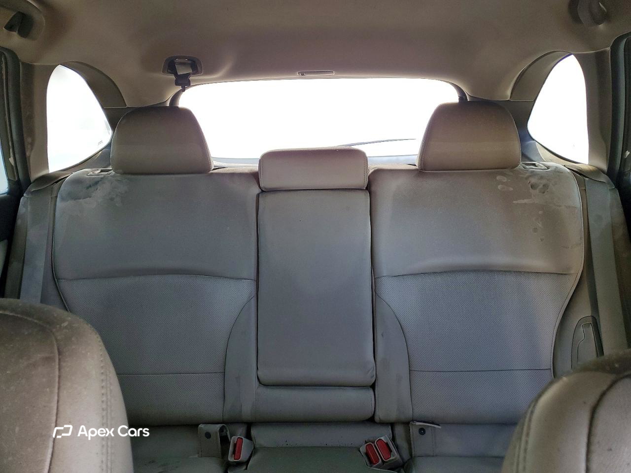 Subaru Outback 2019