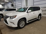 Lexus GX 2016