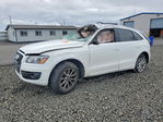 Audi Q5 2012