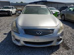 Infiniti G 2011
