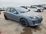 Mazda 3 2012