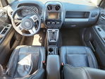 Jeep Compass 2017