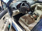 Subaru XV 2014