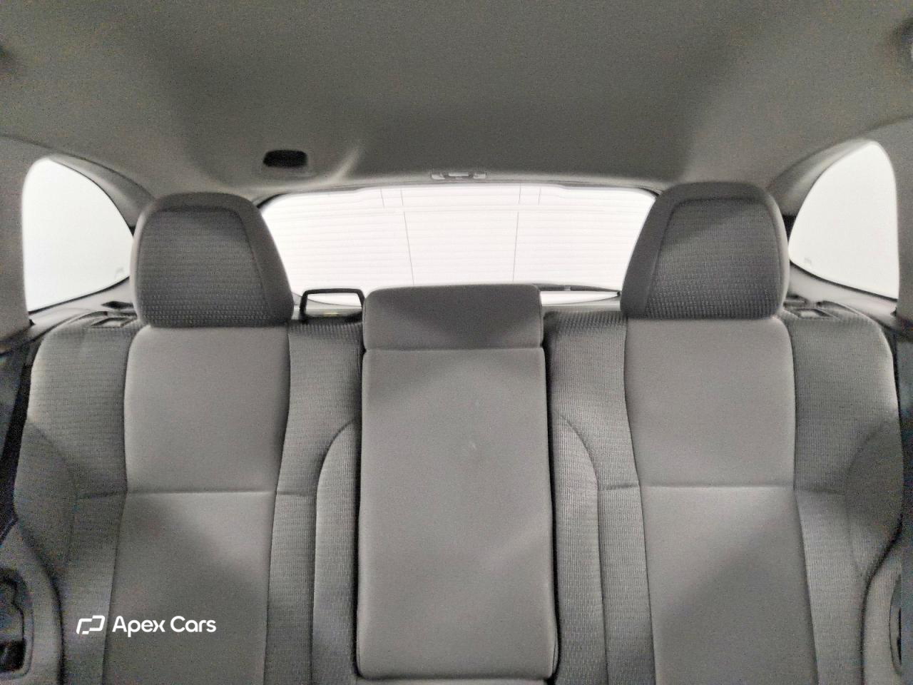 Subaru Outback 2023