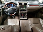 Lexus GX 2011