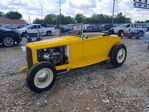 Ford Model A 1931