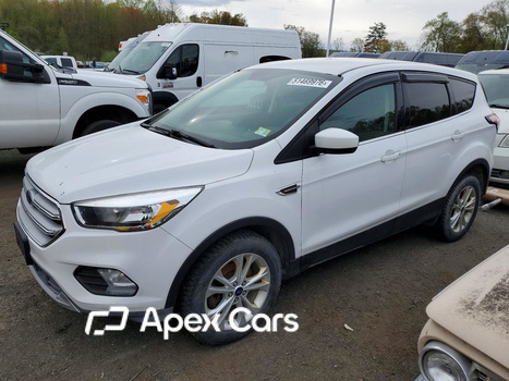 Ford Escape 2017 - Image 1 of 13