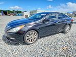 Hyundai Sonata 2012