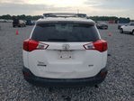 Toyota RAV 4 2013