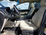 Ford Edge 2022