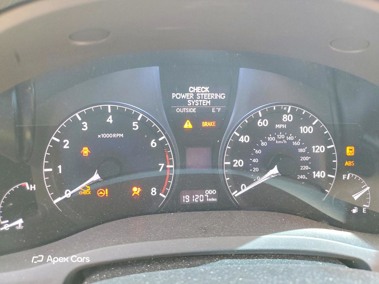 Lexus RX 2014