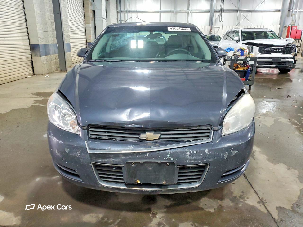 Chevrolet Impala 2008